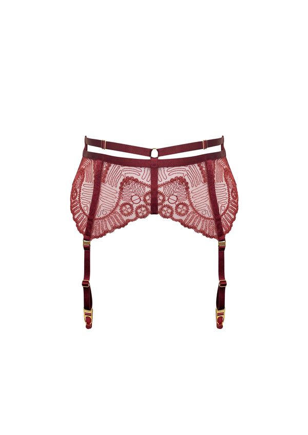 Tierra Suspender